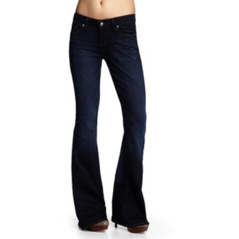 NWOT Micheal Kors jeans sz 6